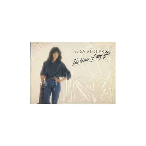 Tessa Ziegler - The Time Of My Life (JM)
