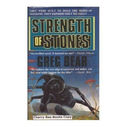 Strength of Stones