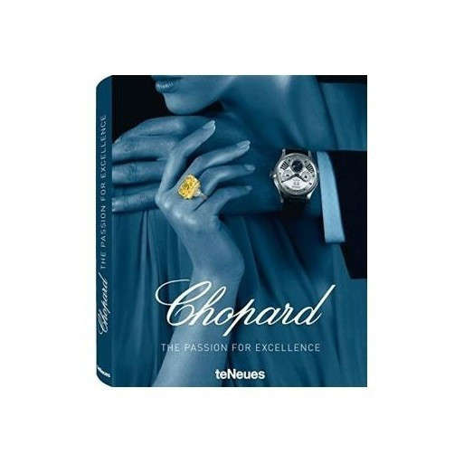Chopard The Passion for Excellence