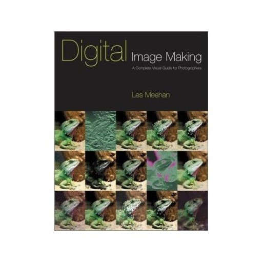 Digital Image making