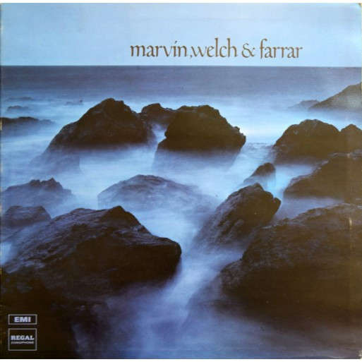 Marvin, Welch & Farrar (JM)