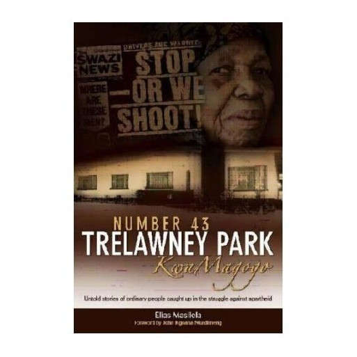 Number 43 Trelawney Park Kwa Magogo
