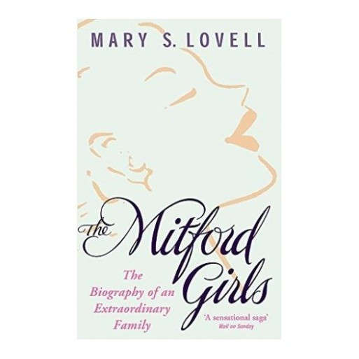 The Mitford Girls