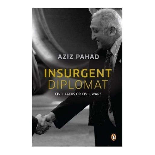 Insurgent Diplomat