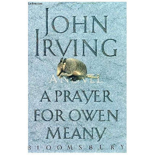 A Prayer for Owen Meany