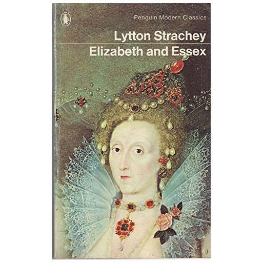 Elizabeth and Essex