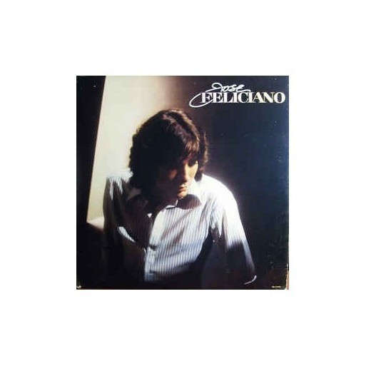 Jose Feliciano - Jose Feliciano (JM)
