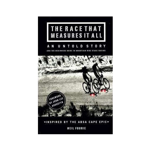 The Race that Measures it All