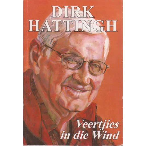 Veertjies in die Wind