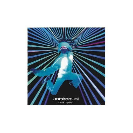 Jamiroquai - A Funk Odyssey