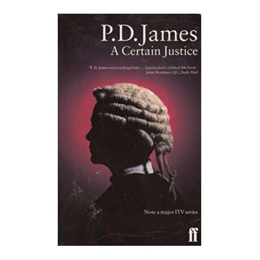 A Certain Justice