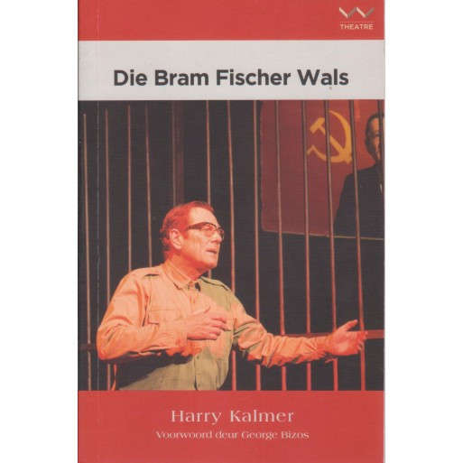 Die Bram Fischer Wals
