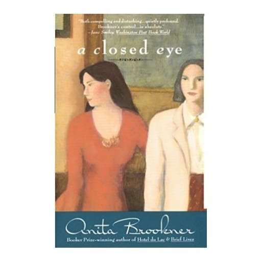 A Closed Eye