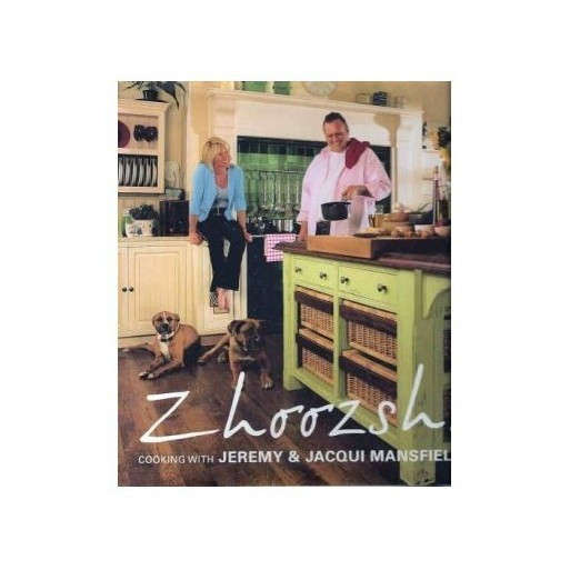 Zhoozsh
