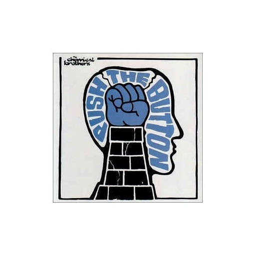 The Chemical Brothers - Push The Button