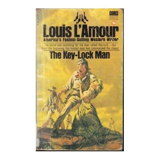 The Key-Lock Man