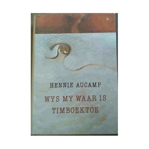 Wys my waar is Timboektoe