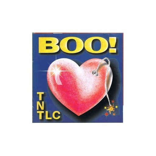 Boo! - TNTLC