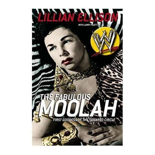 The Fabulous Moolah
