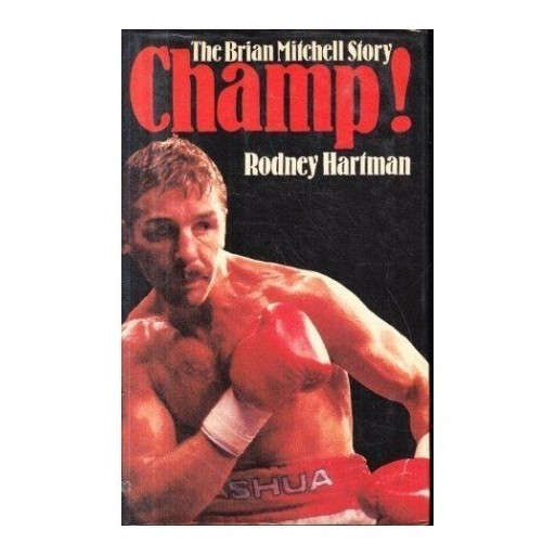 Champ! The Brian Mitchell Story