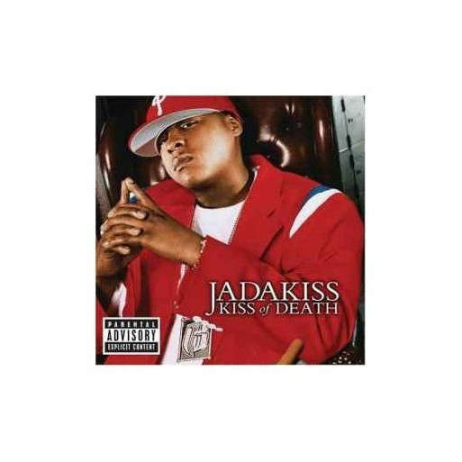 Jadakiss - Kiss Of Death