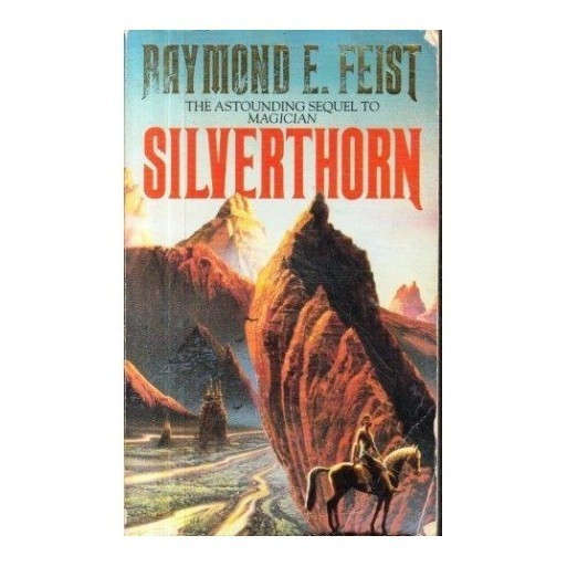 Silverthorn