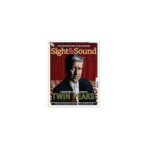 Sight & Sound Volume 27 no 6