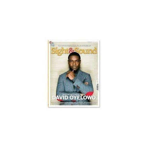 Sight & Sound Volume 26 no 11