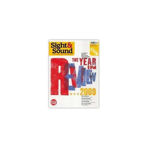 Sight & Sound Volume 20 no 1
