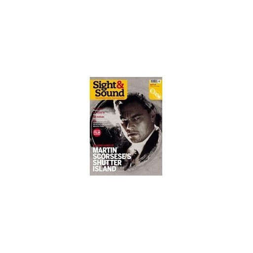 Sight & Sound Volume 20 no 4