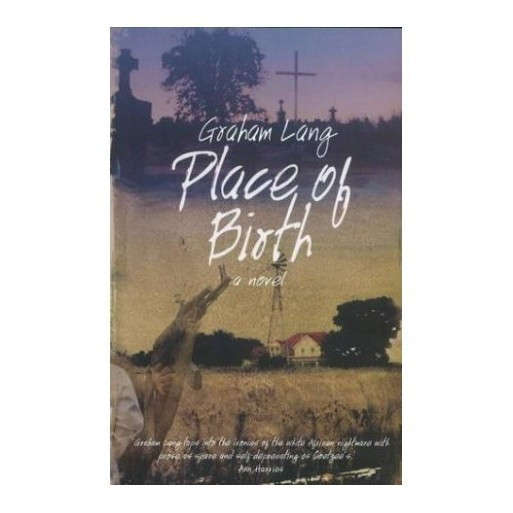 Place of Birth. SIGNED.