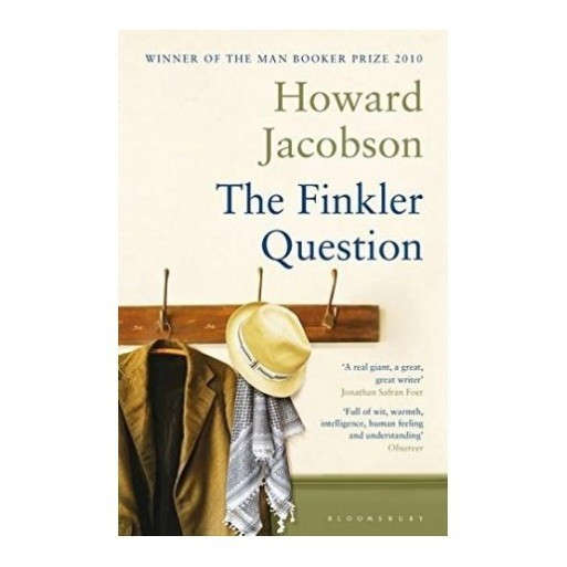 The Finkler Question