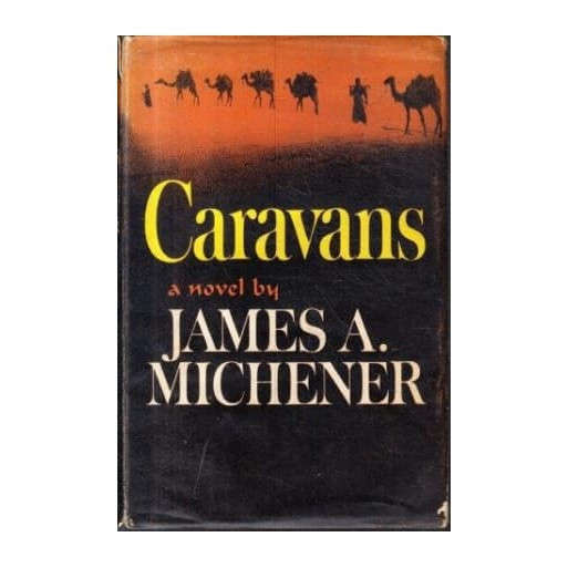 Caravans