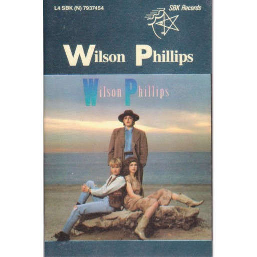 Wilson Phillips