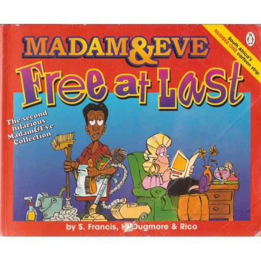 Madam & Eve: Free at Last