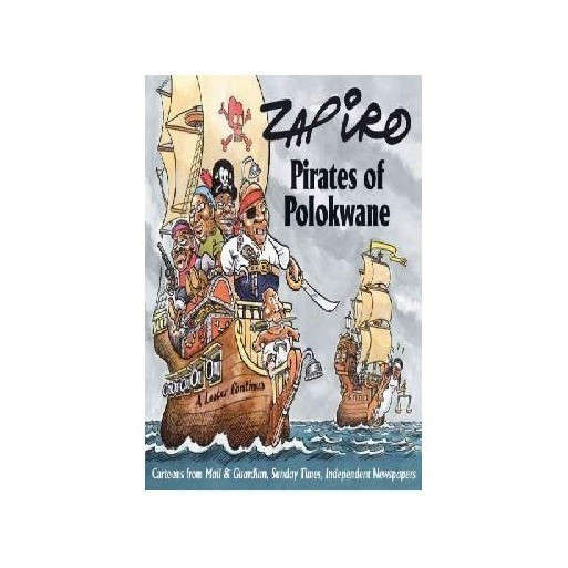 Pirates of Polokwane
