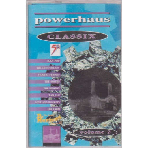 Powerhaus Classix Volume 2
