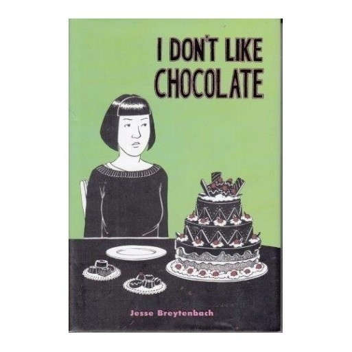 I Don't like Chocolate