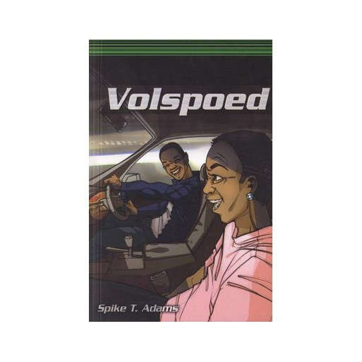 Volspoed