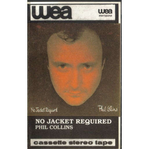 No Jacket Required