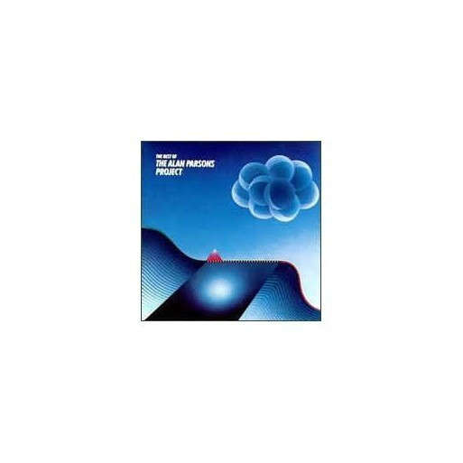 The Alan Parsons Project - The Best Of The Alan Parsons Project