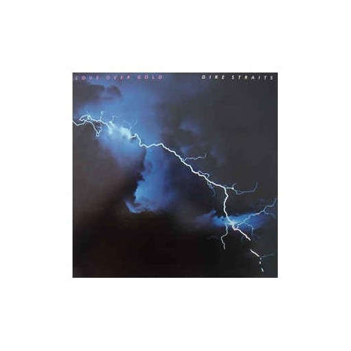 Dire Straits - Love Over Gold