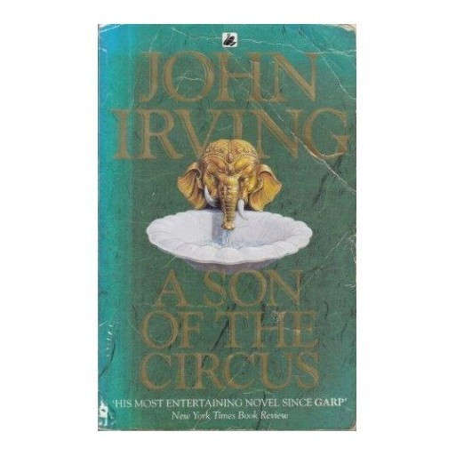 A Son of the Circus