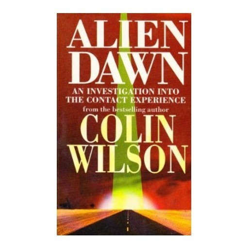 Alien Dawn