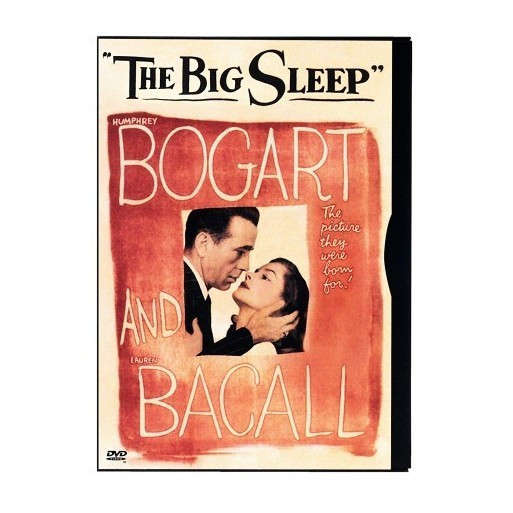 The Big Sleep