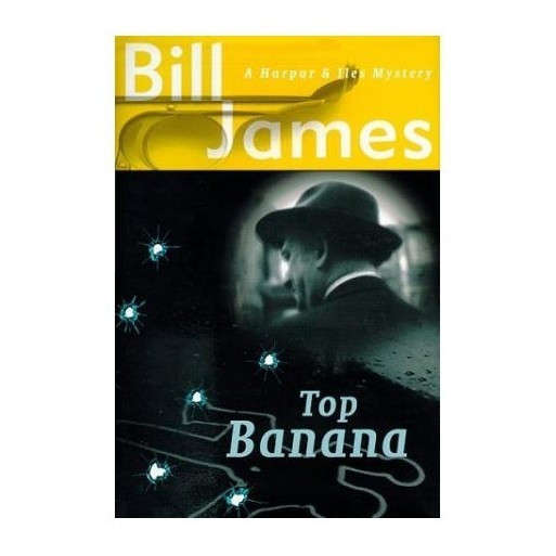 Top Banana