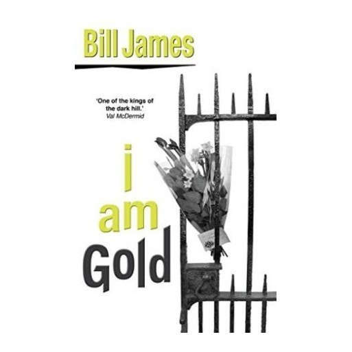 I Am Gold
