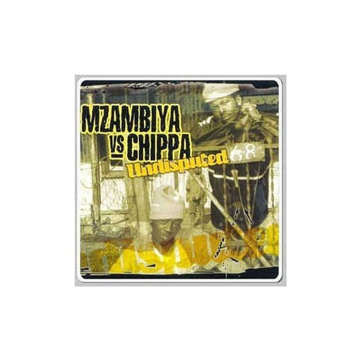 Mzambiya Vs Chippa - Undisputed