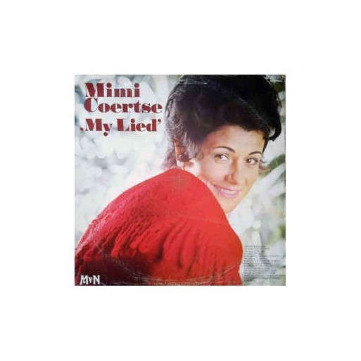 Mimi Coertse - My Lied
