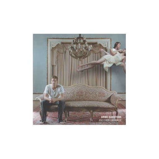 Arno Carstens - Another Universe